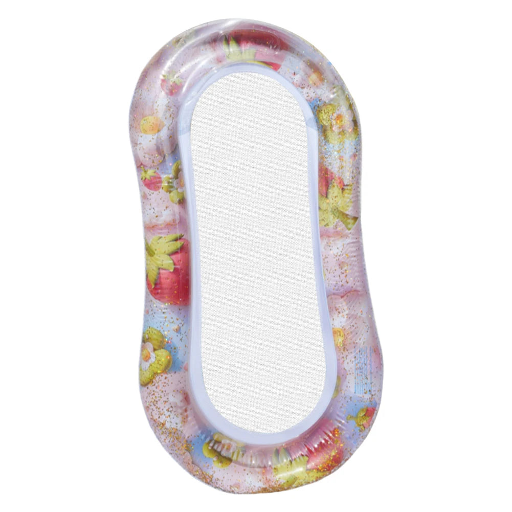 PVC Inflatable Pool Float Chair