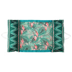 Tropical Fabric Water Hammock Float