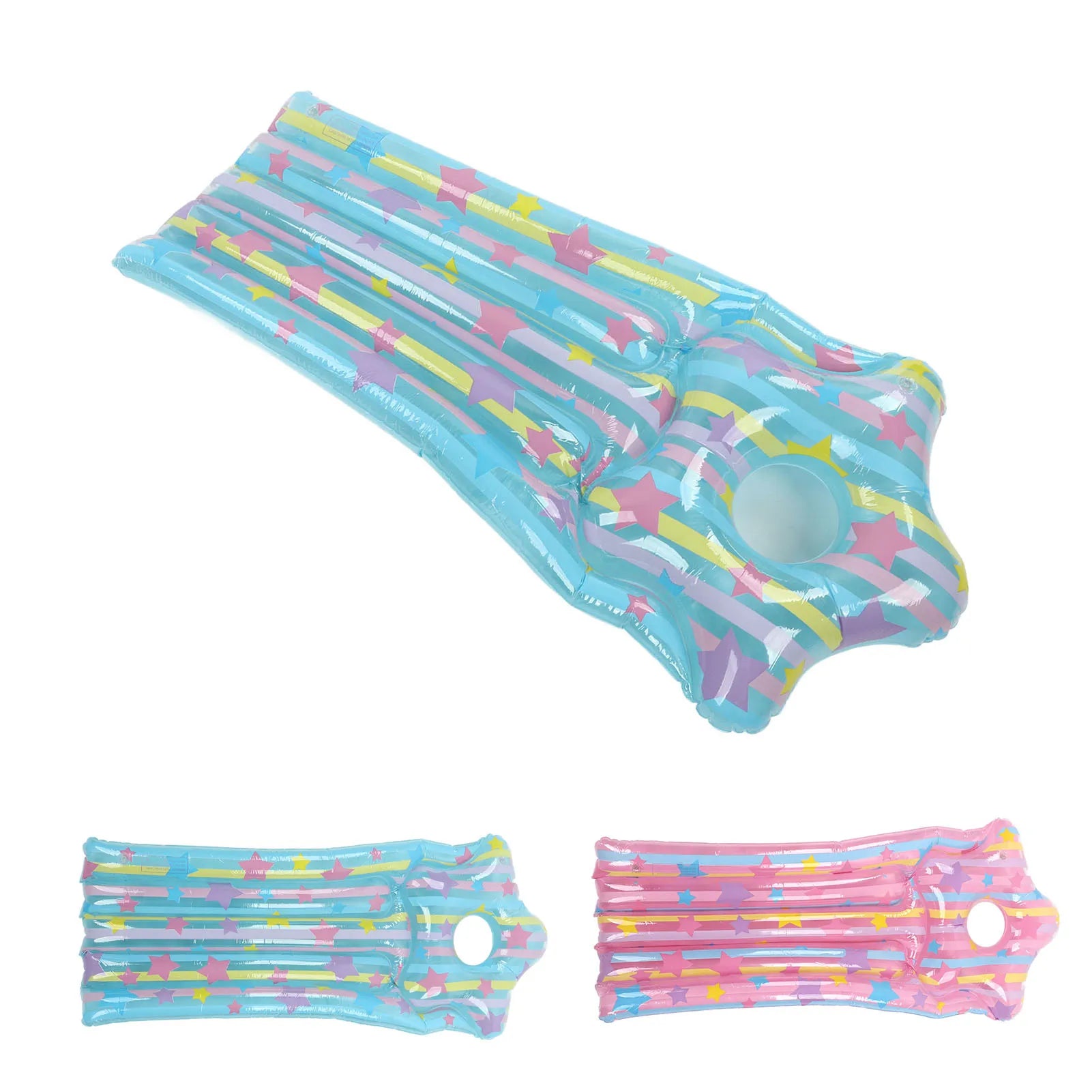 PVC Anti Leakage Swimming Pool Mattress for Kids