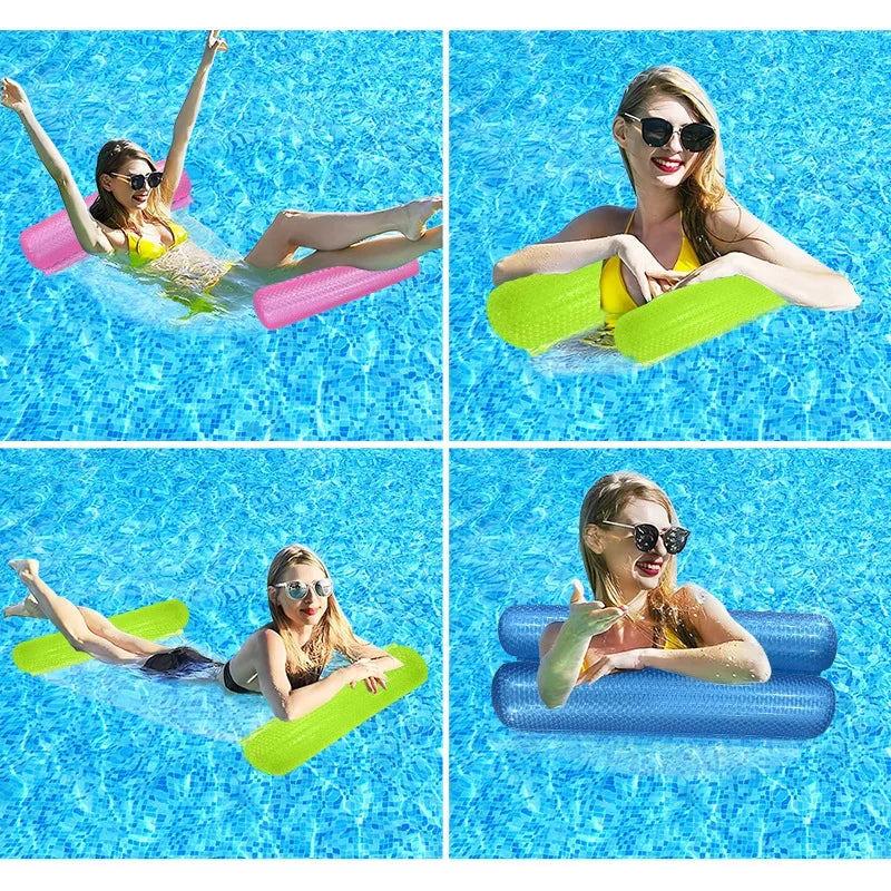 New Water Sports Floating Water Hammock
