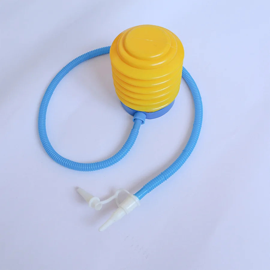 Pool Hovercraft Floating Bed