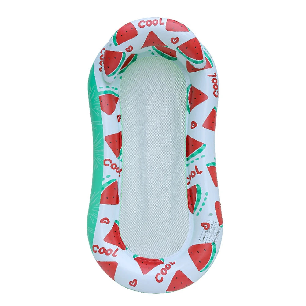 Inflatable Pool Float Swimming Pool Mattresses