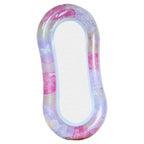 PVC Inflatable Pool Float Chair