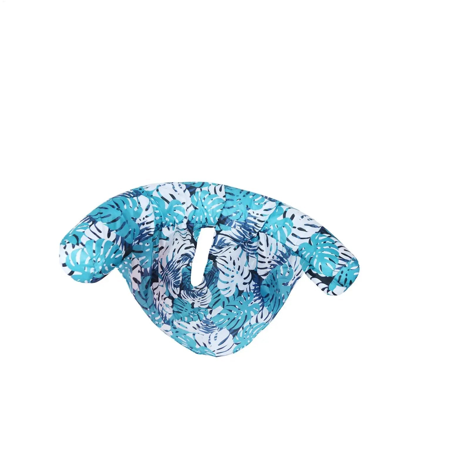 Summer Inflatable Pool Floating Lounger Chair Water Mattresses