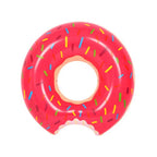 Donut Swimming Ring Inflatable Swim Pool Floatie