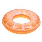 65cm Inflatable Swimming Ring PVC