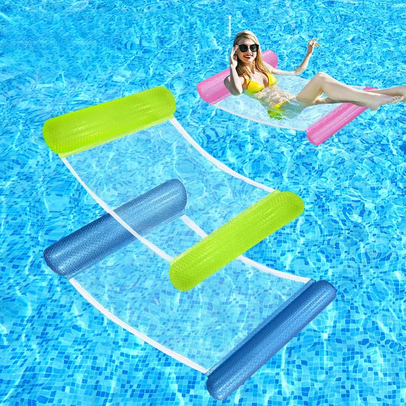 New Water Sports Floating Water Hammock